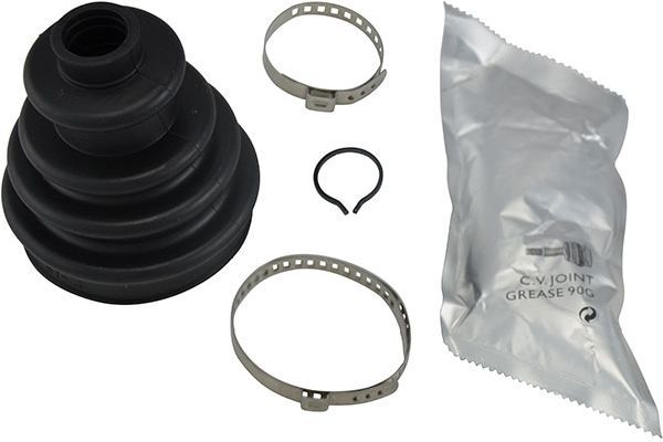 KAVO PARTS gofruotoji membrana, kardaninis velenas CVB-4514